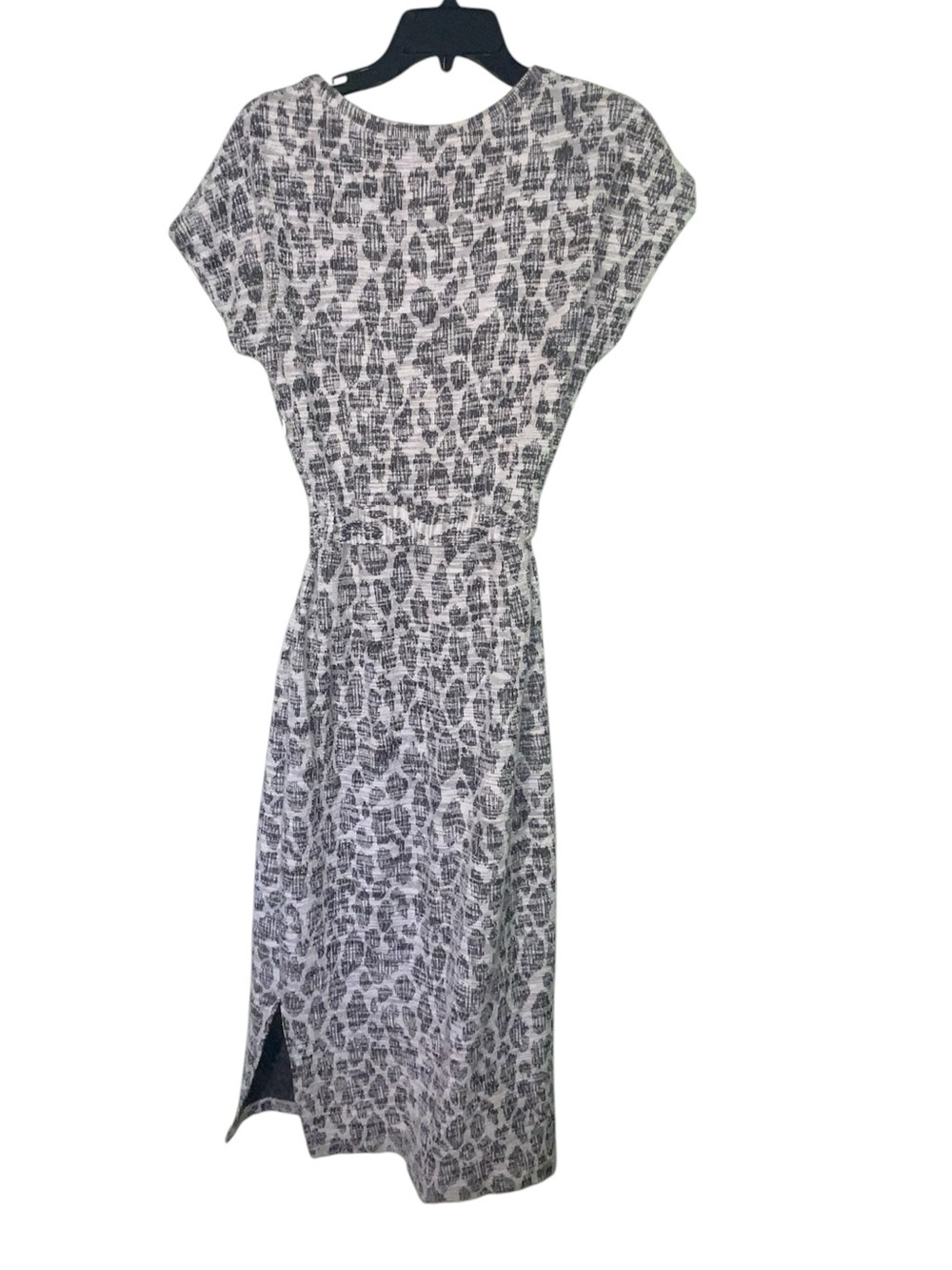Anthropologie Dolan Left Coast Taleen textured midi dress. Size medium GUC - Picture 7 of 11
